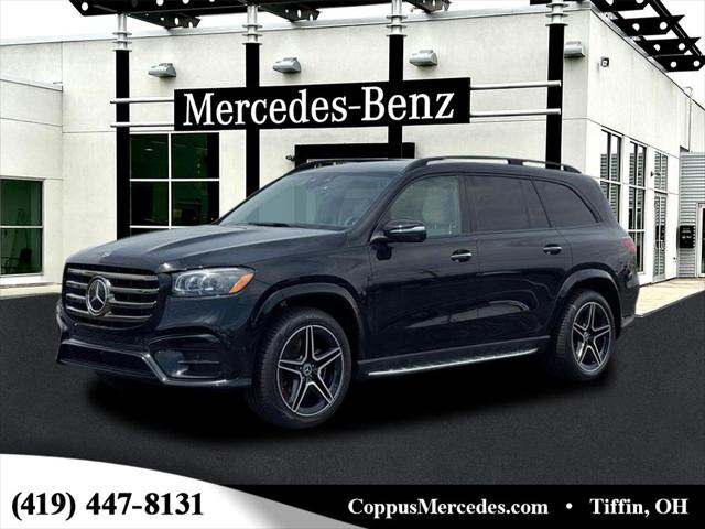 2026 Mercedes-Benz GLS GLS 450 4MATIC for sale in Tiffin , OH