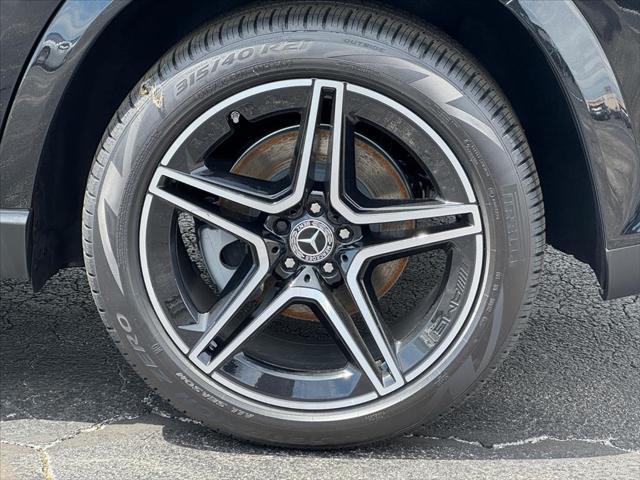 2026 Mercedes-Benz GLS GLS 450 4MATIC