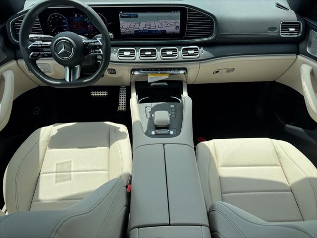 2026 Mercedes-Benz GLS GLS 450 4MATIC