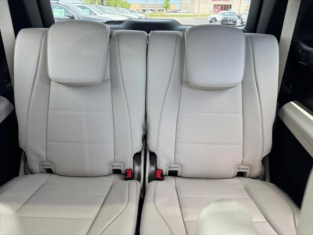 2026 Mercedes-Benz GLS GLS 450 4MATIC