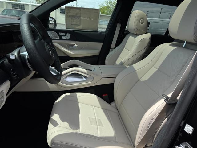 2026 Mercedes-Benz GLS GLS 450 4MATIC