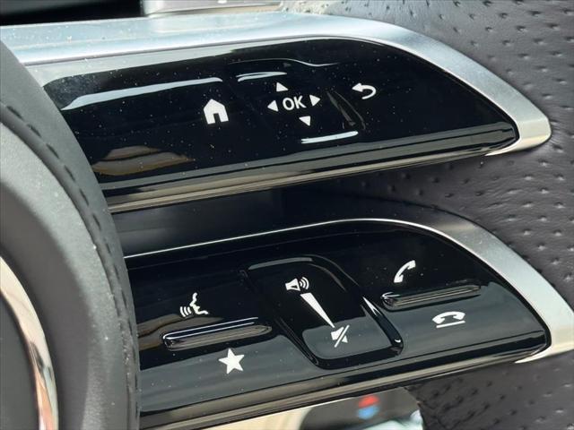 2026 Mercedes-Benz GLS GLS 450 4MATIC