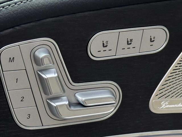 2026 Mercedes-Benz GLS GLS 450 4MATIC