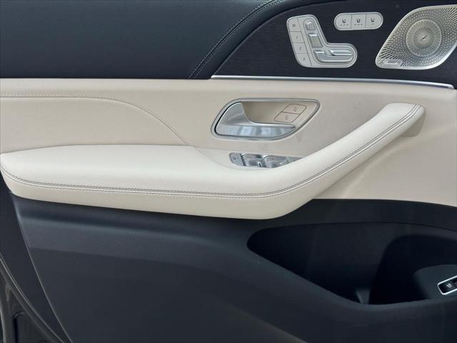 2026 Mercedes-Benz GLS GLS 450 4MATIC