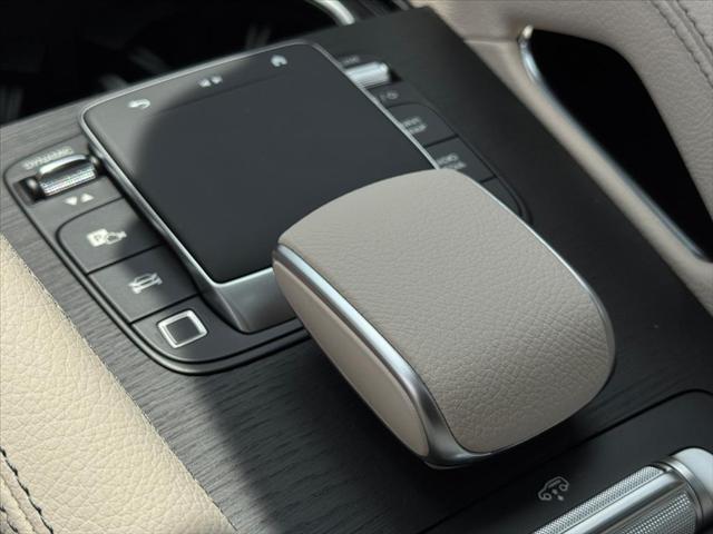 2026 Mercedes-Benz GLS GLS 450 4MATIC