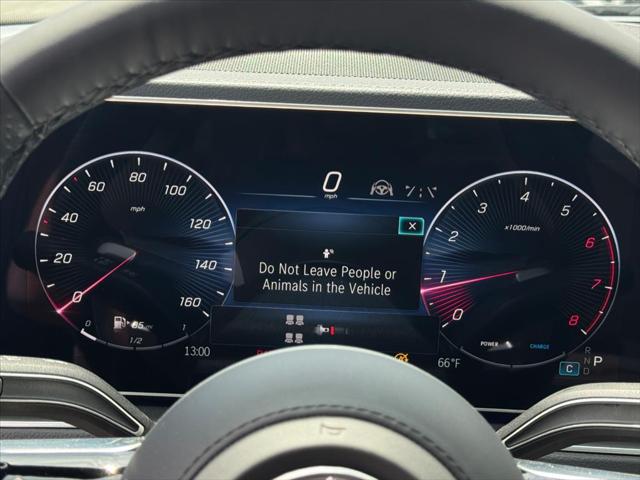 2026 Mercedes-Benz GLS GLS 450 4MATIC