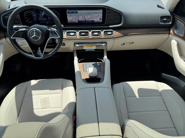 2026 Mercedes-Benz GLE GLE 350 GLE 350 4MATIC