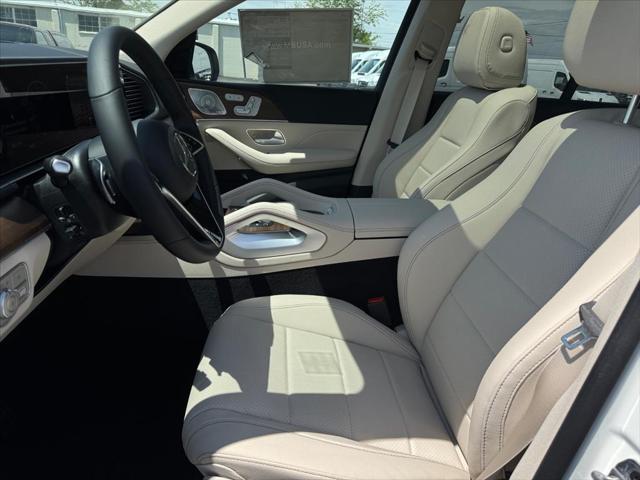 2026 Mercedes-Benz GLE GLE 350 GLE 350 4MATIC
