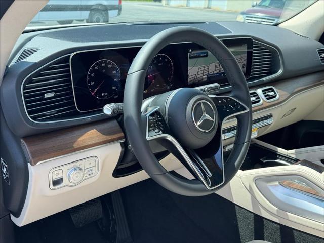 2026 Mercedes-Benz GLE GLE 350 GLE 350 4MATIC