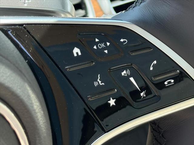 2026 Mercedes-Benz GLE GLE 350 GLE 350 4MATIC