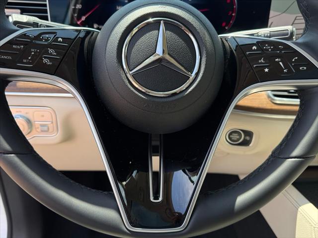 2026 Mercedes-Benz GLE GLE 350 GLE 350 4MATIC