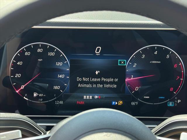 2026 Mercedes-Benz GLE GLE 350 GLE 350 4MATIC