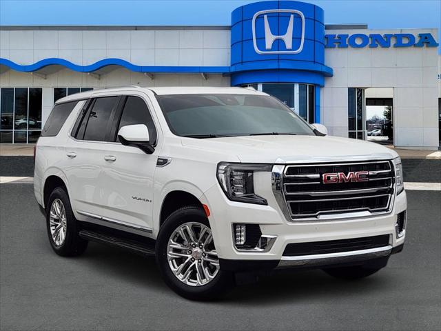 2024 GMC Yukon 4WD SLT for sale in Lawton, OK