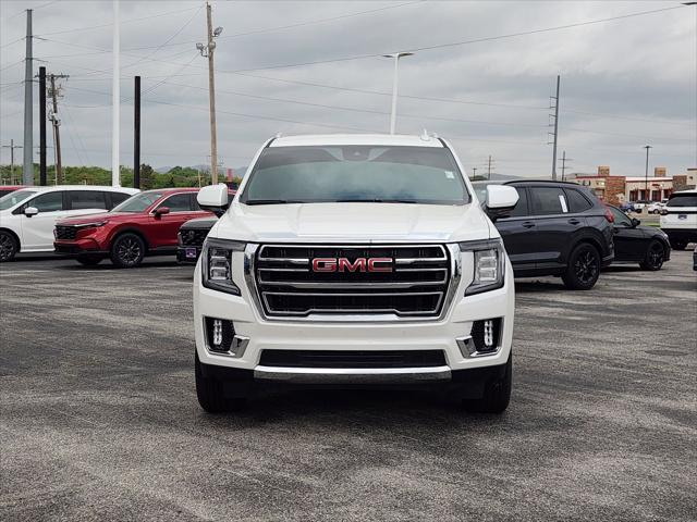 2024 GMC Yukon 4WD SLT