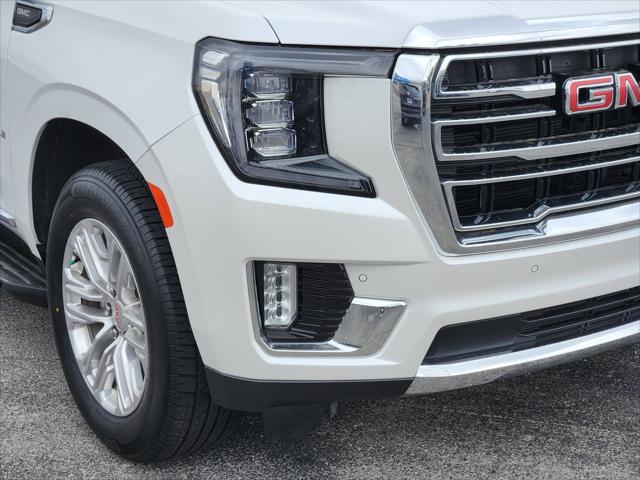 2024 GMC Yukon 4WD SLT