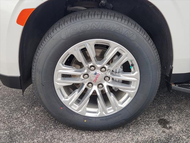 2024 GMC Yukon 4WD SLT