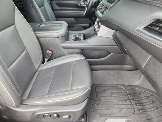 2024 GMC Yukon 4WD SLT