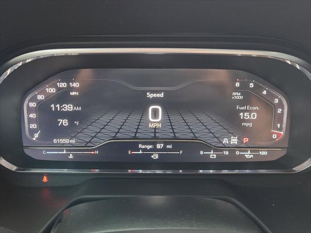 2024 GMC Yukon 4WD SLT