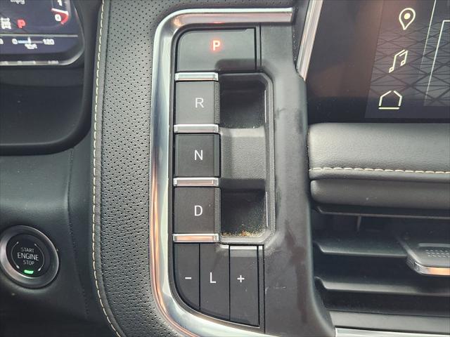 2024 GMC Yukon 4WD SLT