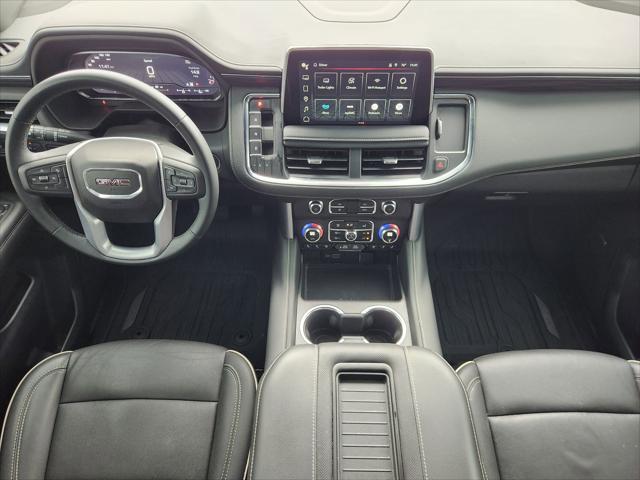 2024 GMC Yukon 4WD SLT