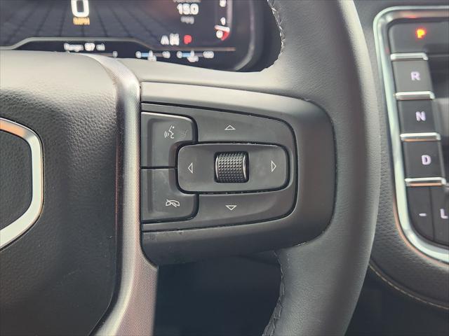 2024 GMC Yukon 4WD SLT