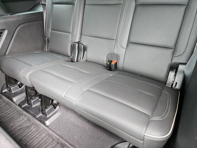 2024 GMC Yukon 4WD SLT