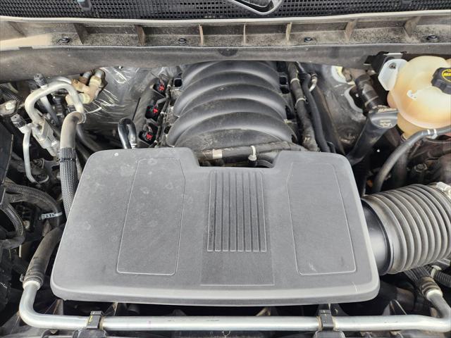 2024 GMC Yukon 4WD SLT