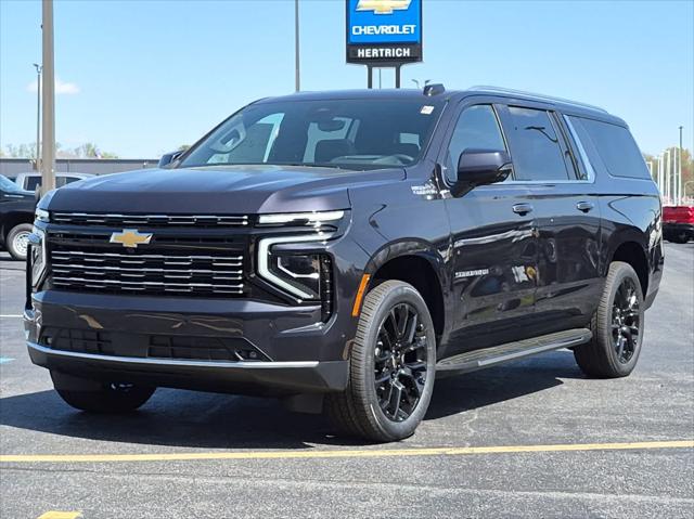 2026 Chevrolet Suburban High Country, 4WD for sale in Dover, DE