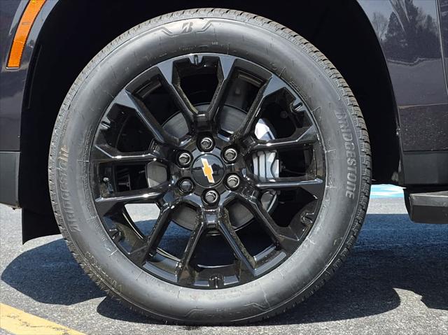 2026 Chevrolet Suburban High Country, 4WD