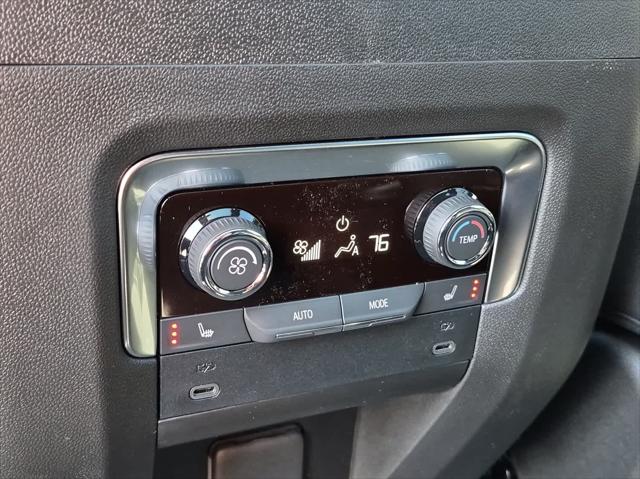 2026 Chevrolet Suburban High Country, 4WD