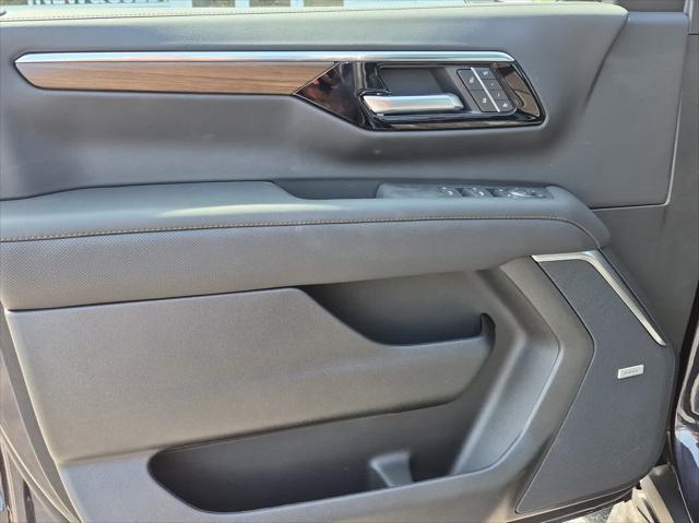 2026 Chevrolet Suburban High Country, 4WD