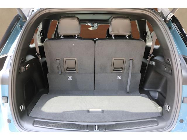 2026 Jeep Grand Cherokee Limited 4x2