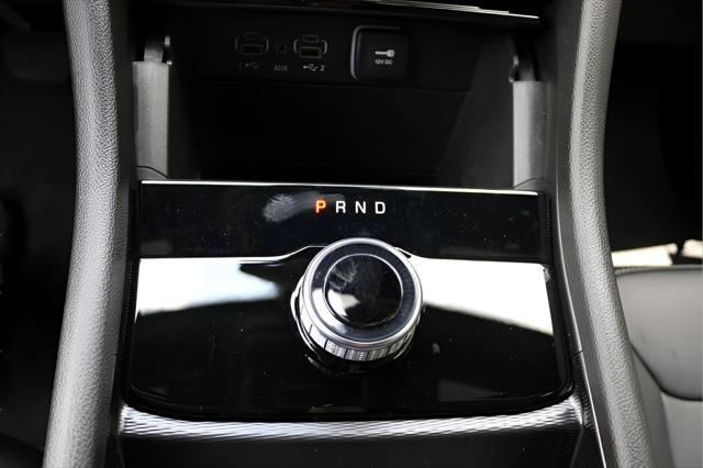 2026 Jeep Grand Cherokee Limited 4x2