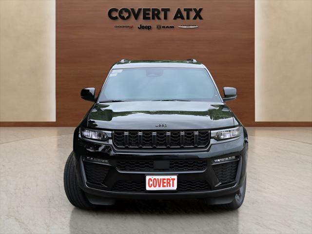 2026 Jeep Grand Cherokee Limited 4x2