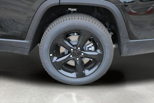 2026 Jeep Grand Cherokee Limited 4x2