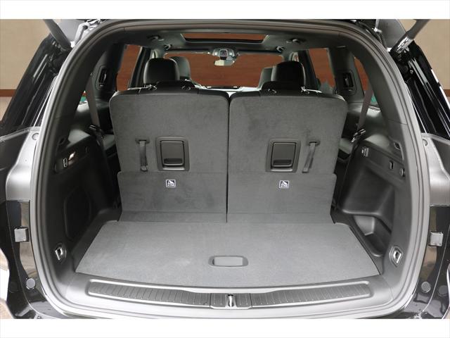 2026 Jeep Grand Cherokee Limited 4x2