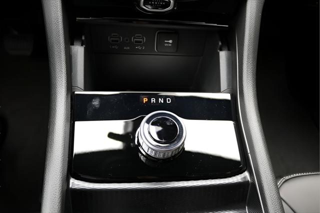 2026 Jeep Grand Cherokee Limited 4x2