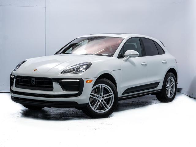 2026 Porsche Macan Unknown for sale in Denver, CO