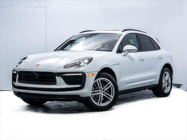 2026 Porsche Macan Unknown for sale in Denver, CO