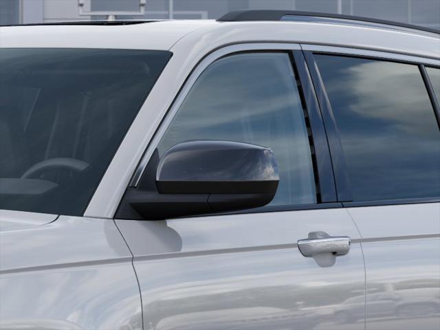 2026 Jeep Grand Cherokee 85th Anniversary Edition