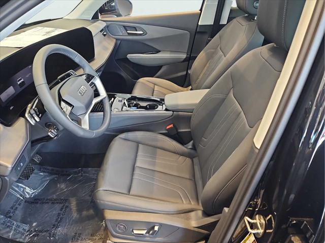 2026 Audi Q3 TFSI quattro S tronic