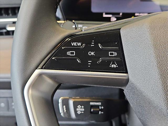 2026 Audi Q3 TFSI quattro S tronic