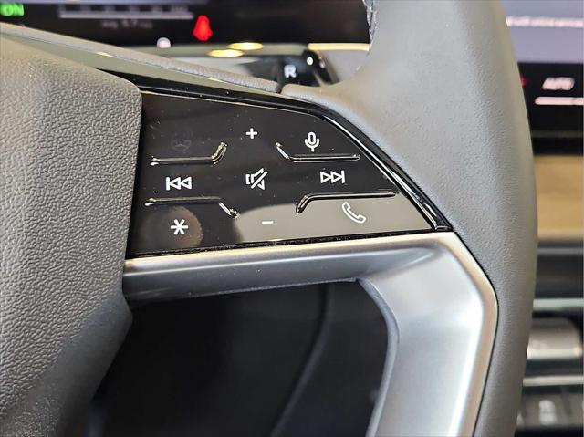 2026 Audi Q3 TFSI quattro S tronic