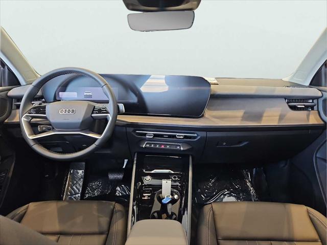 2026 Audi Q3 TFSI quattro S tronic