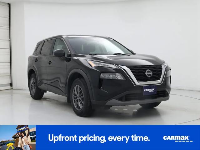 2023 Nissan Rogue S Intelligent AWD for sale in Ellicott City, MD