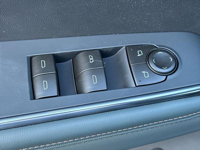 2026 GMC Acadia AT4 AWD