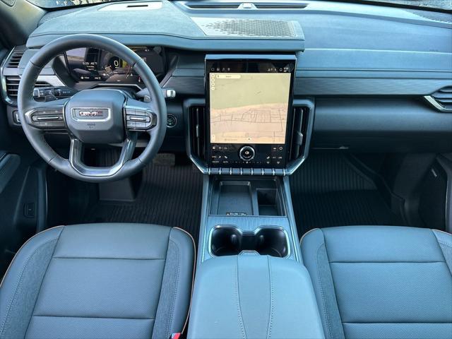 2026 GMC Acadia AT4 AWD