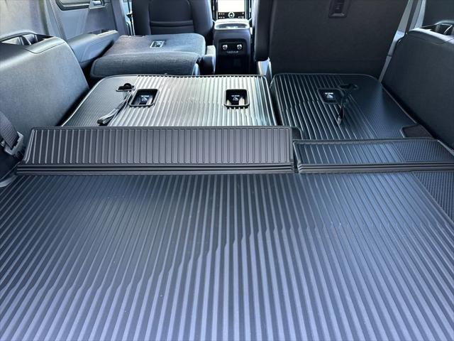 2026 GMC Acadia AT4 AWD