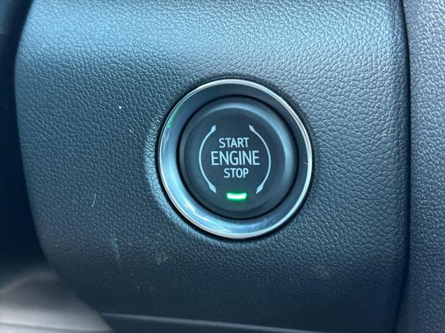 2026 GMC Acadia AT4 AWD