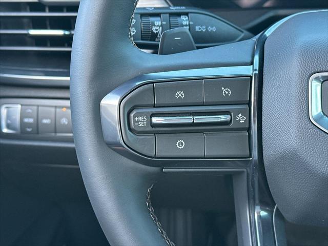2026 GMC Acadia AT4 AWD